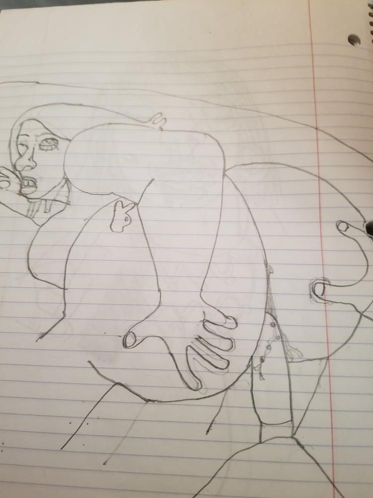 25P Art