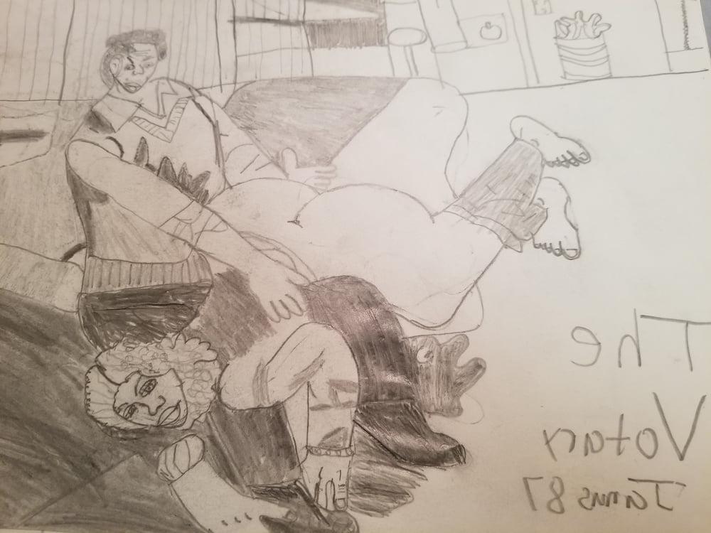 25P Art