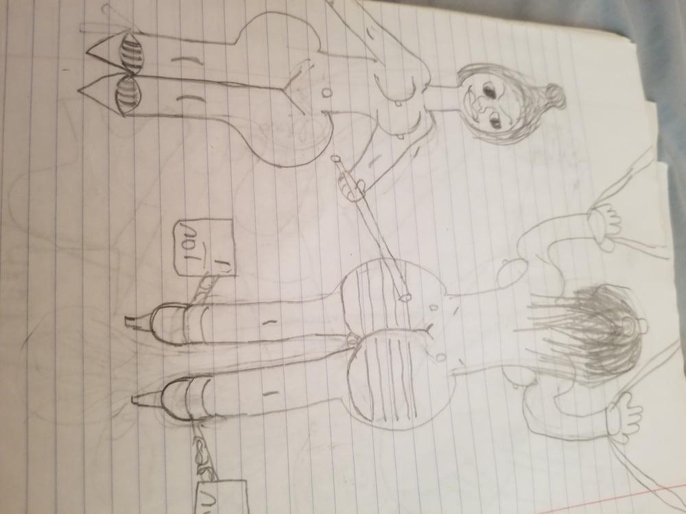 25P Art
