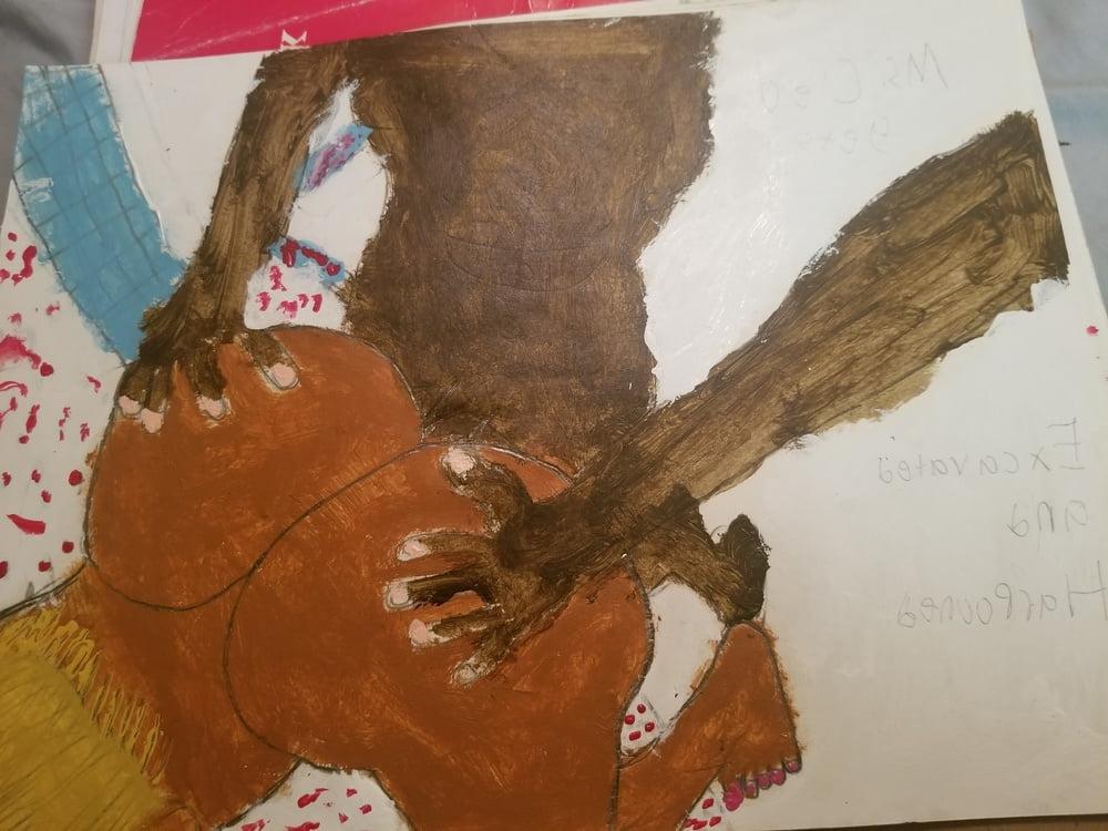 25P Art