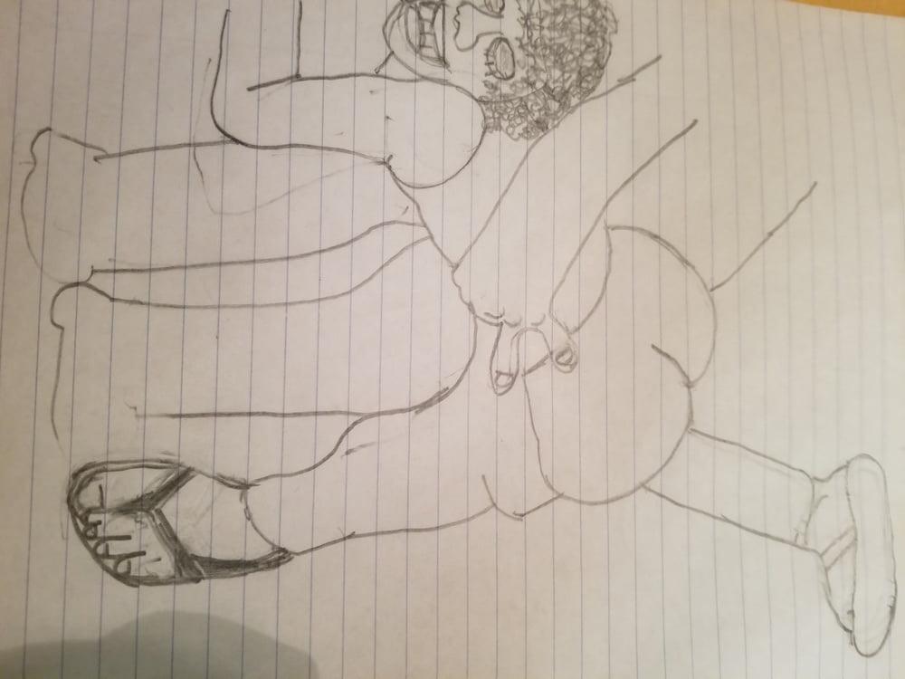 25P Art
