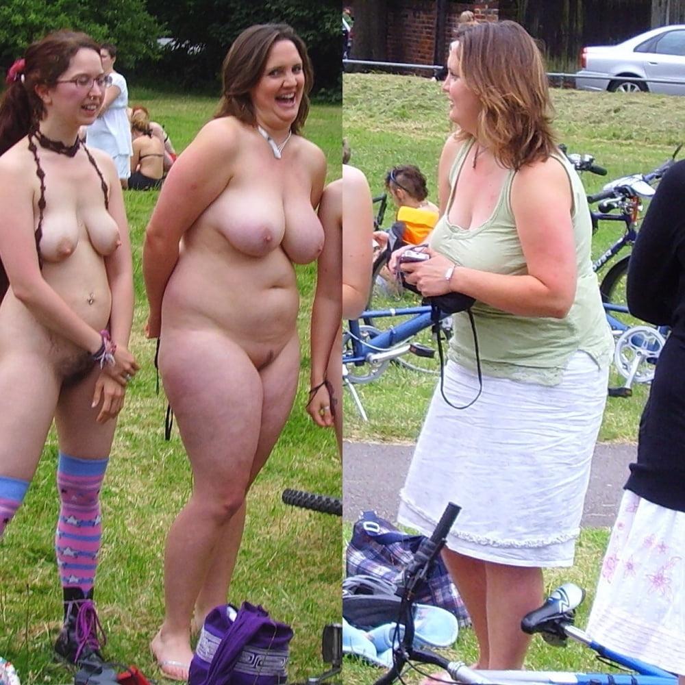 12P WNBR 2009 Fat Housewife