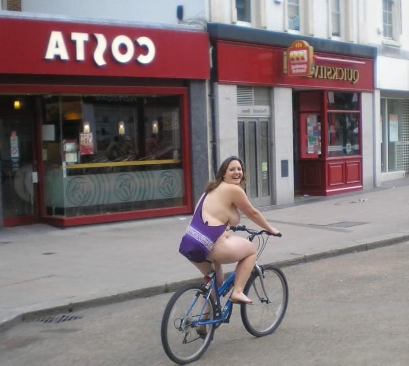 12P WNBR 2009 Fat Housewife