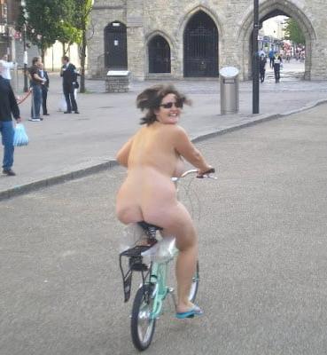 12P WNBR 2009 Fat Housewife