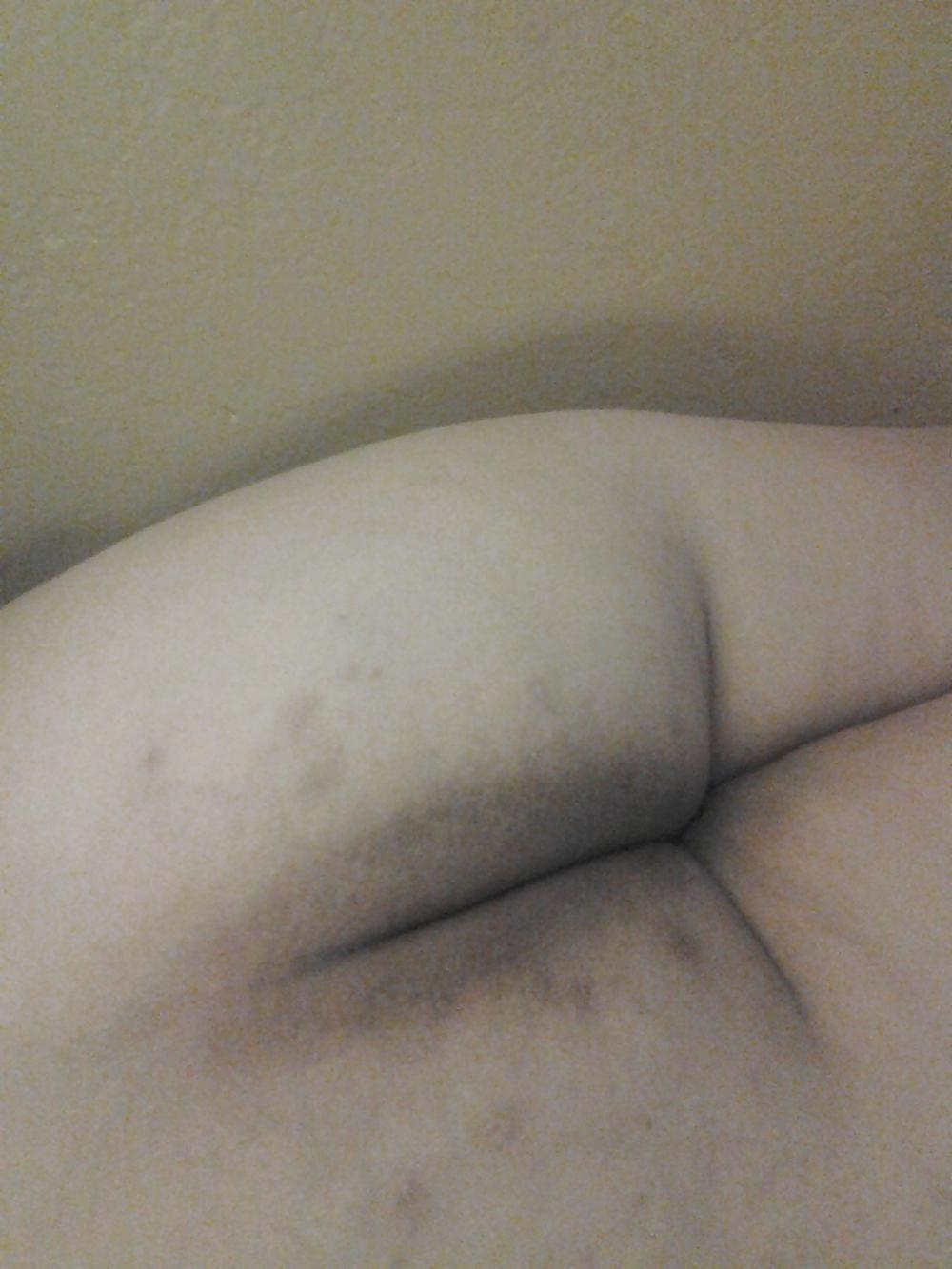 7P Raquel BIG THICK ASS