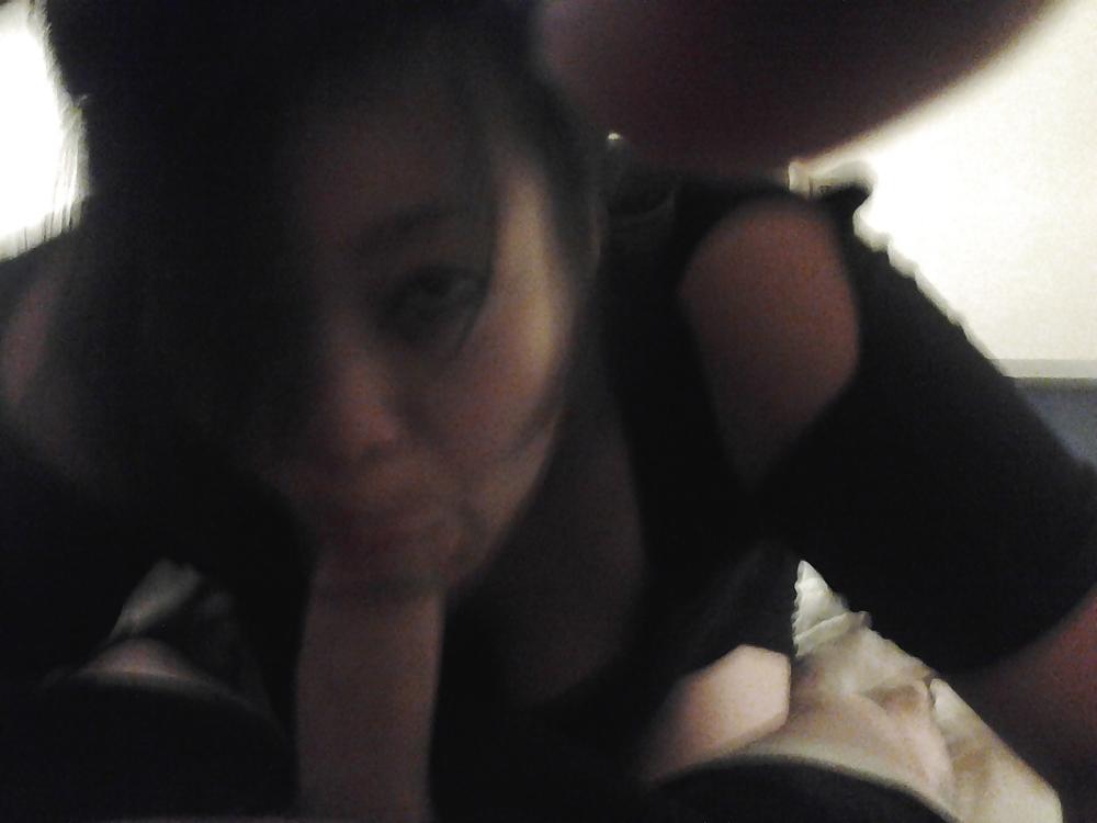 7P Raquel BIG THICK ASS
