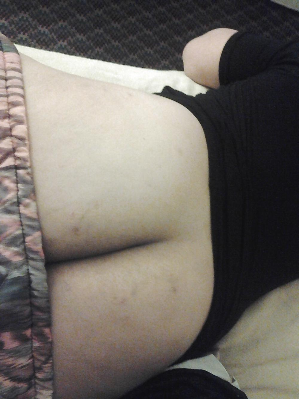 7P Raquel BIG THICK ASS