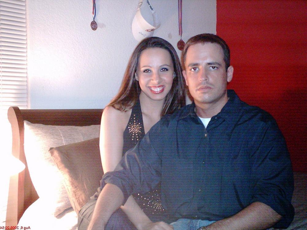 25P 5. Jeramy and Kim