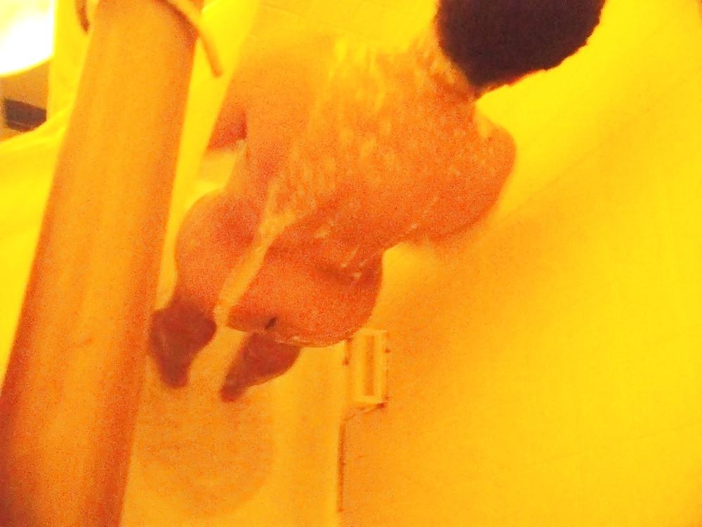 5P Bath Rm Pussy 2