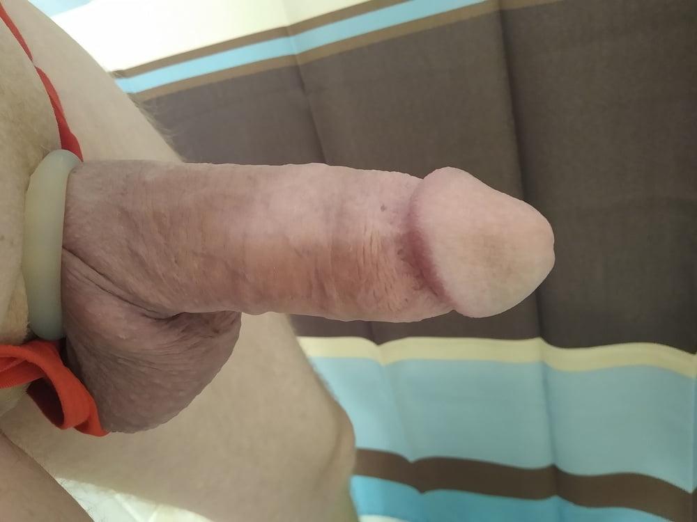 5P My cock