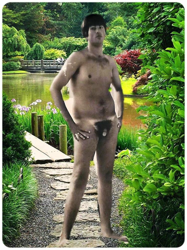 25P Lwd art modeling