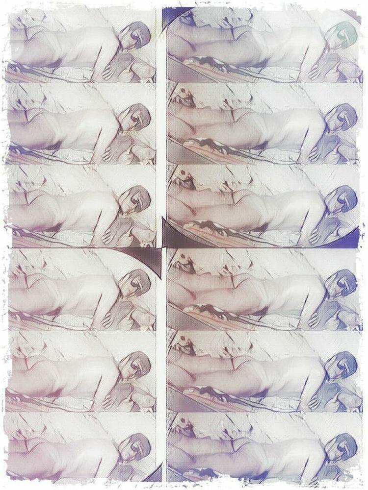 25P Lwd art modeling