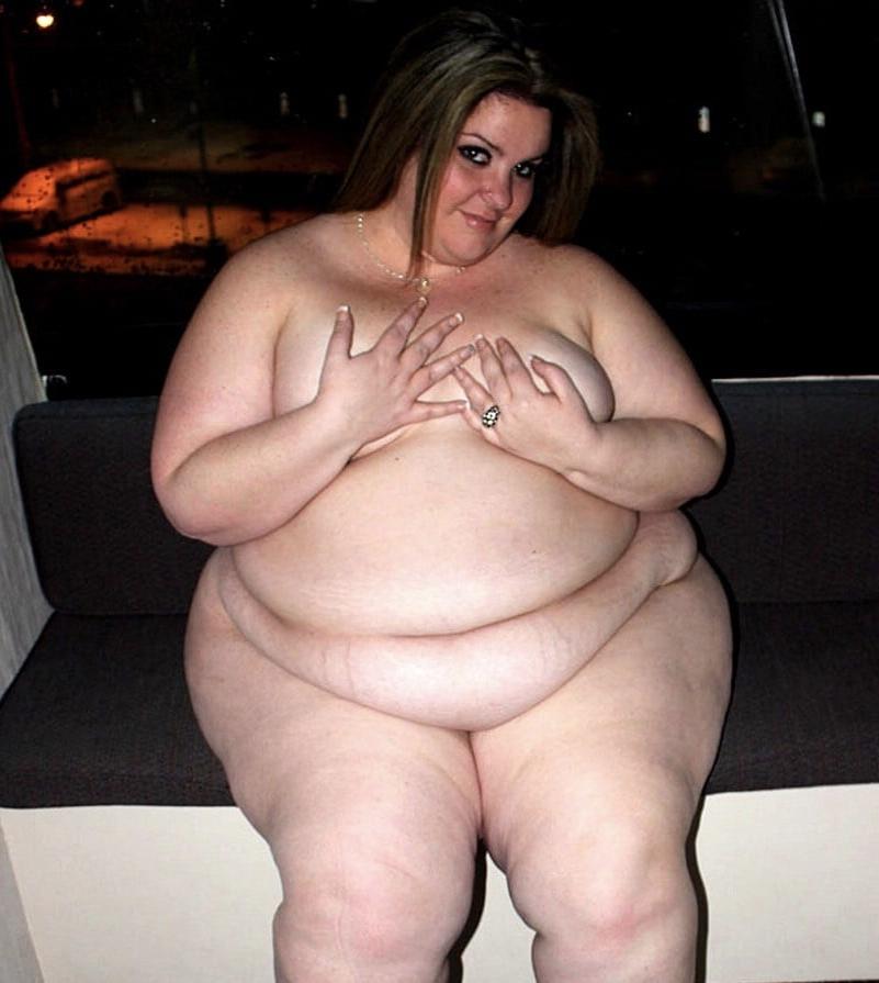 25P BBW Big Fat Jiggly Girls