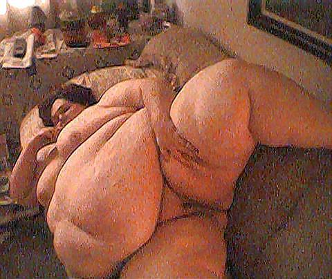 25P Fat BBW SSBBW Pussy My Favorite Kind 3