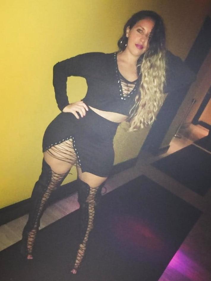 7P Spicy Curvy Amateur 28