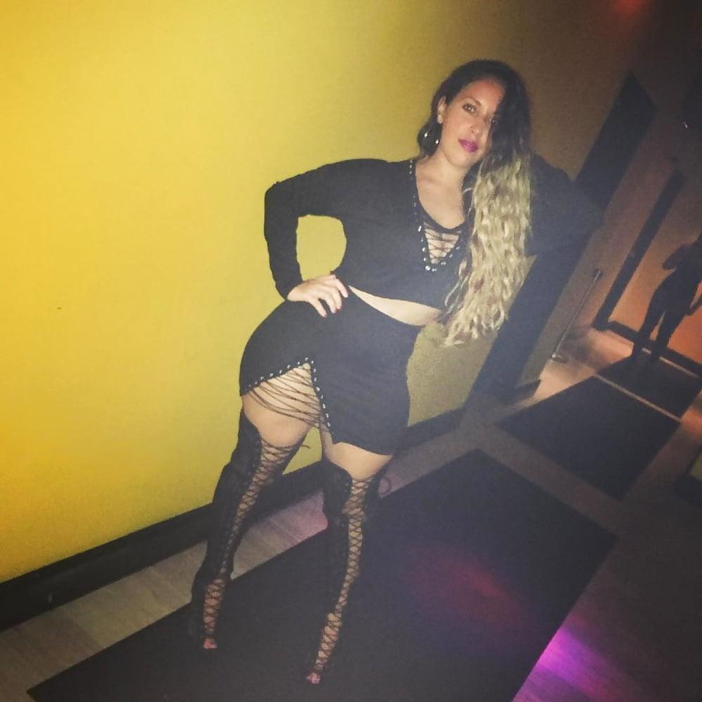 7P Spicy Curvy Amateur 28