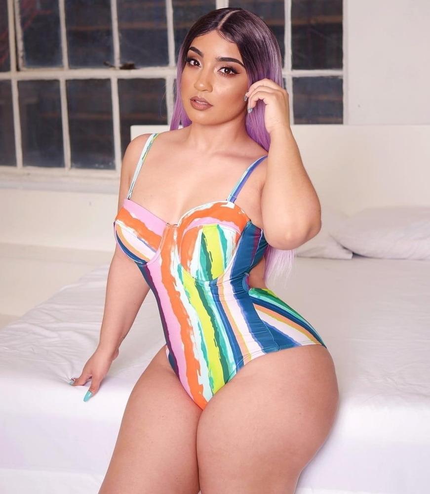 25P Wide Hips - Amazing Curves - Big Girls - Fat Asses (52)