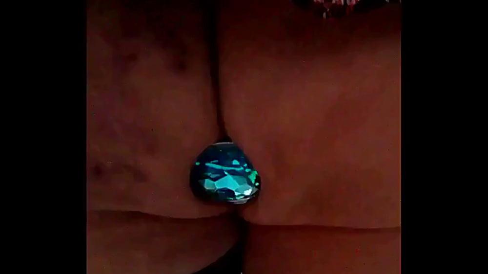 18P new jewelplug