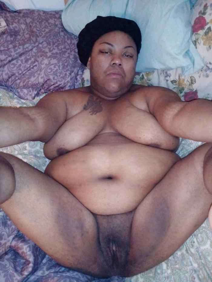 25P Black Fat Bad Built