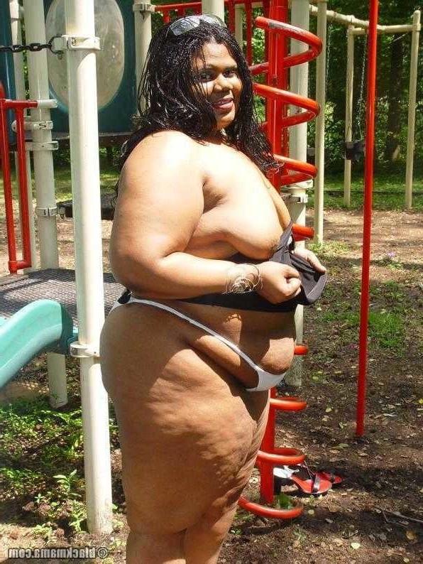 25P Black Fat Bad Built