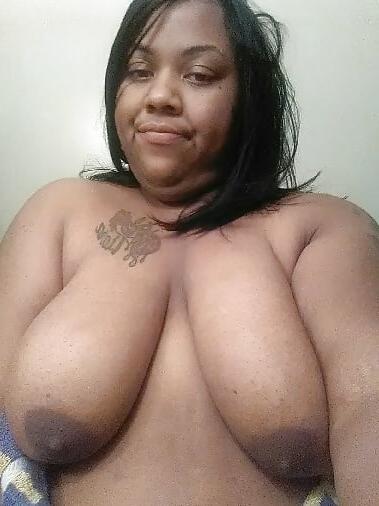 25P Black Fat Bad Built