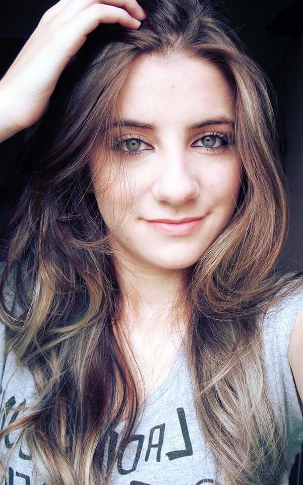 25P Amanda gostosa