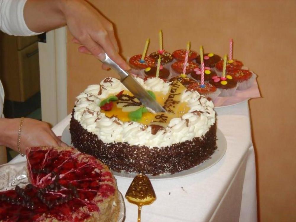 24P Blowjobs, Bi-Sexuality, and a Birthday
