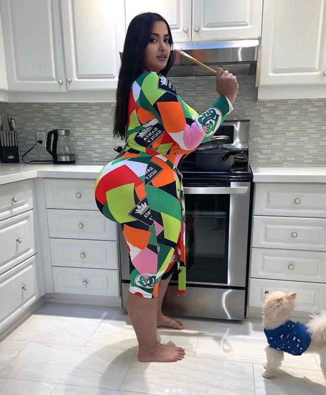 25P Wide Hips - Amazing Curves - Big Girls - Fat Asses (48)