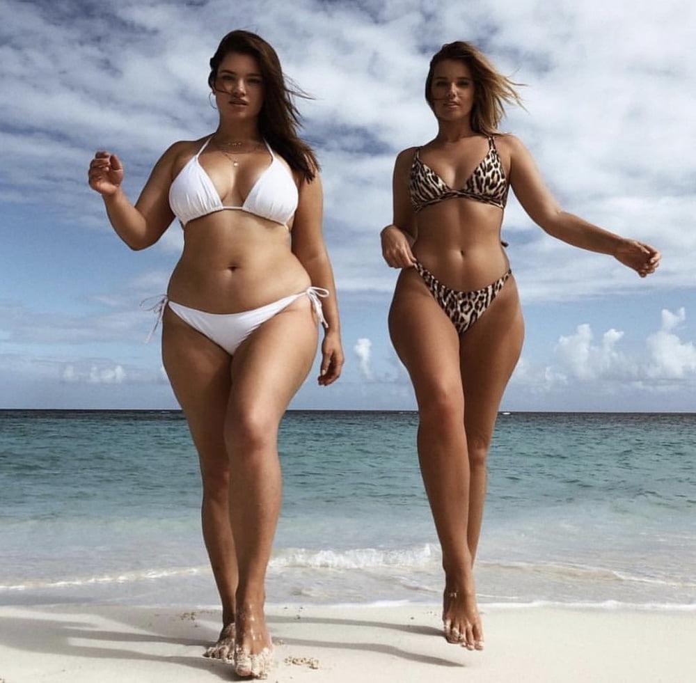 25P Wide Hips - Amazing Curves - Big Girls - Fat Asses (48)