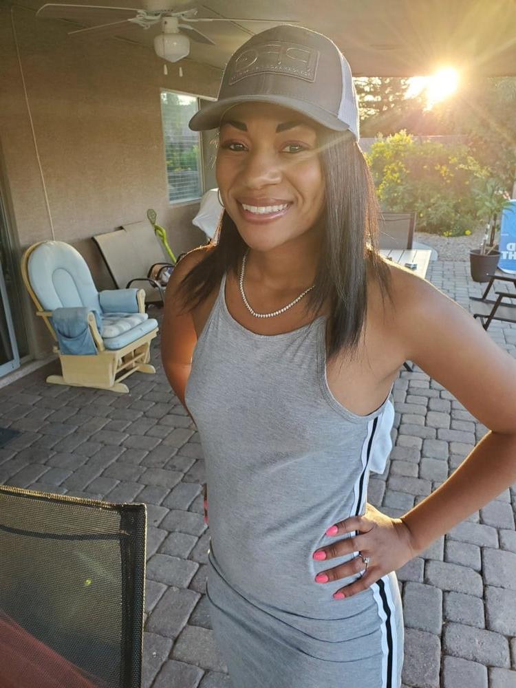 12P Hot sexy ebony