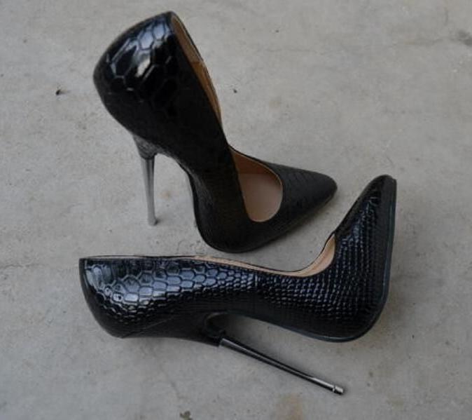 18P My wish list heels