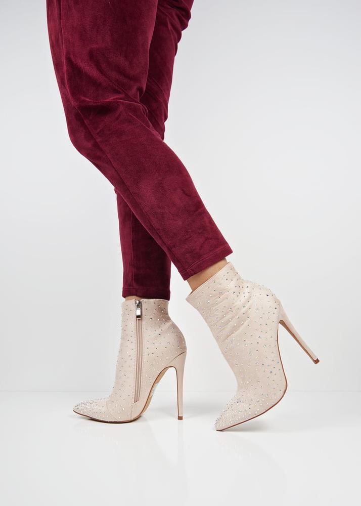 18P My wish list heels
