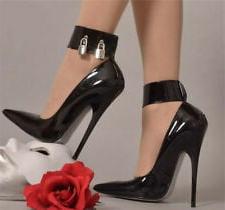 18P My wish list heels