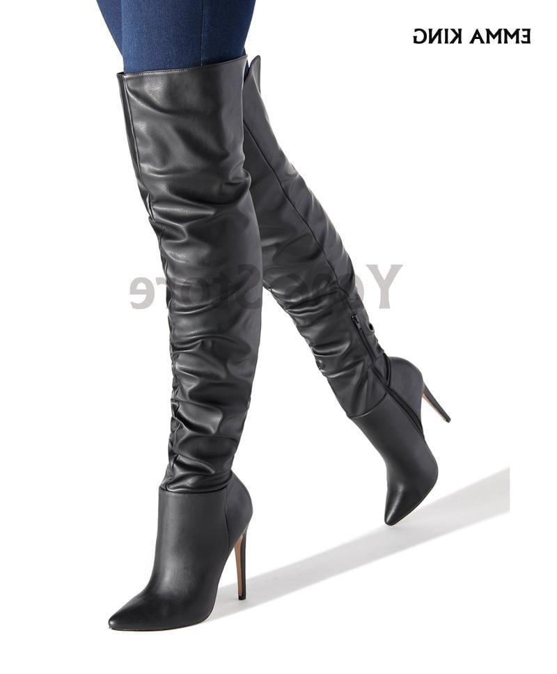 18P My wish list heels