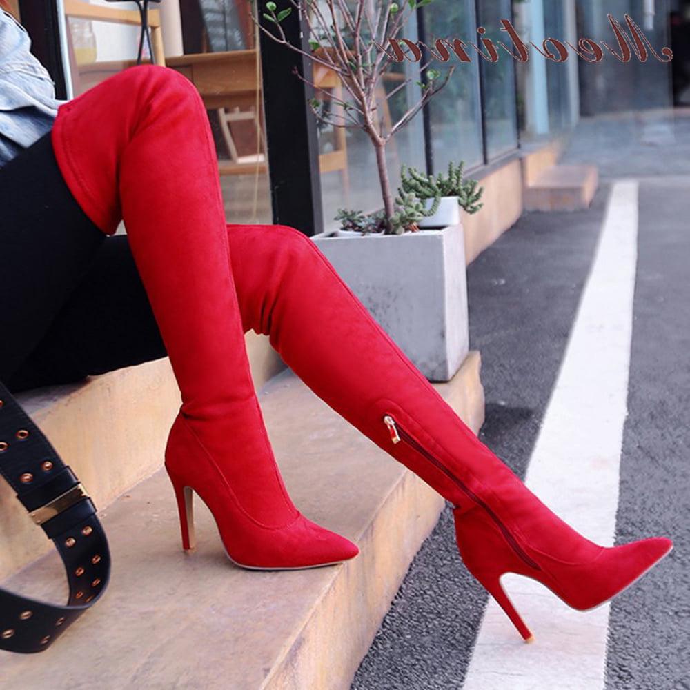 18P My wish list heels
