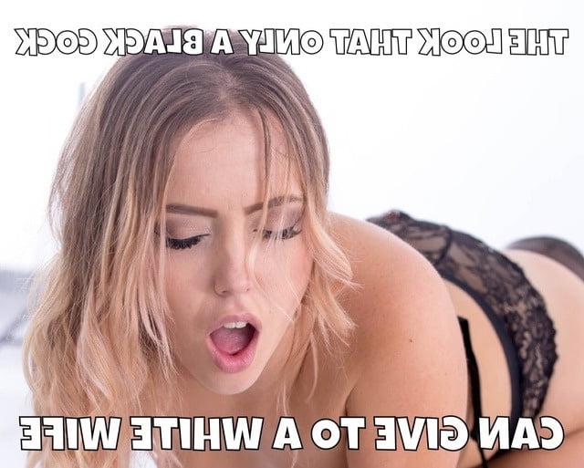 25P Hotwife, BBC Slut, FemDom &amp; Cuckold Captions