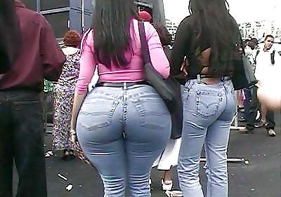 25P FAT ASS