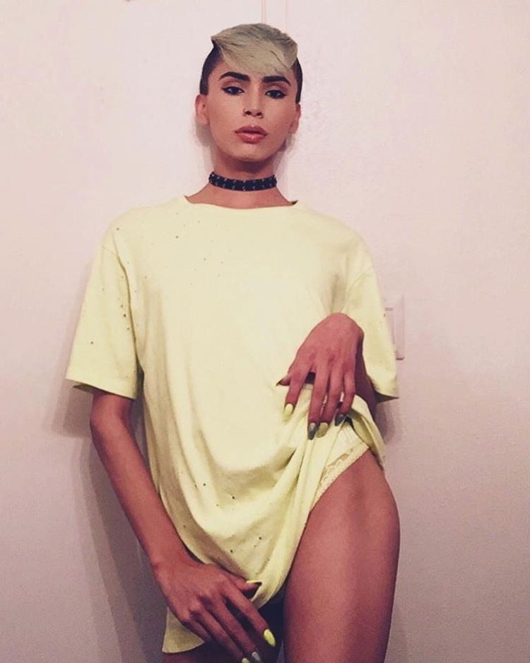 12P FEMBOYS! LADYBOYS! TOMBOYS! 2