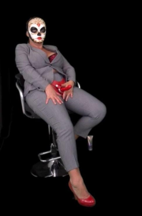6P Mistress Terie Tribute Competition