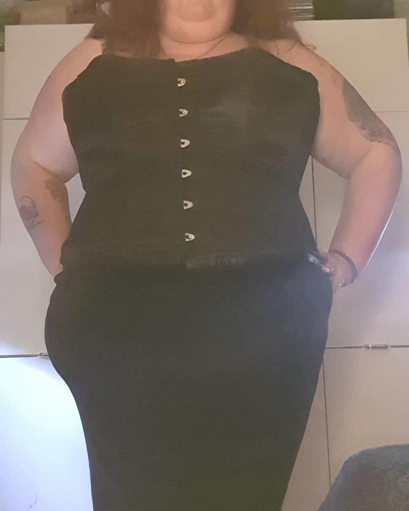 9P Mistress Krys
