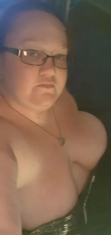 9P Mistress Krys