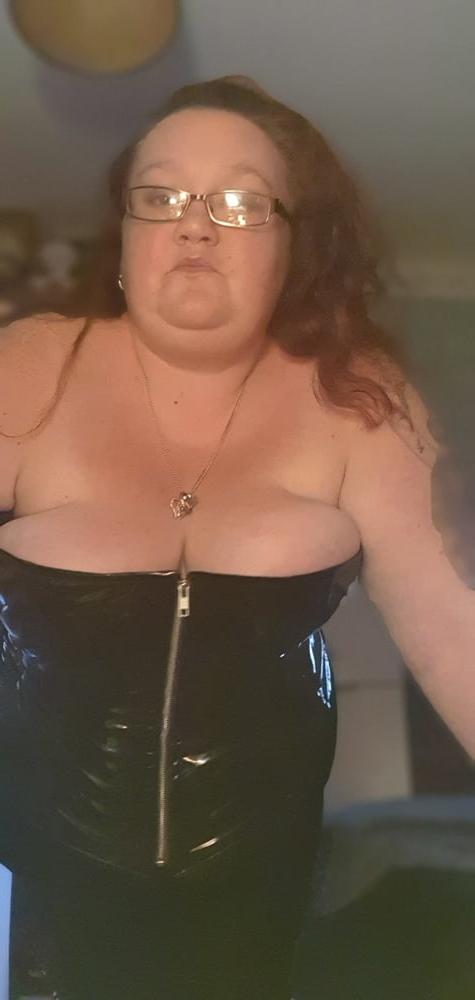 9P Mistress Krys