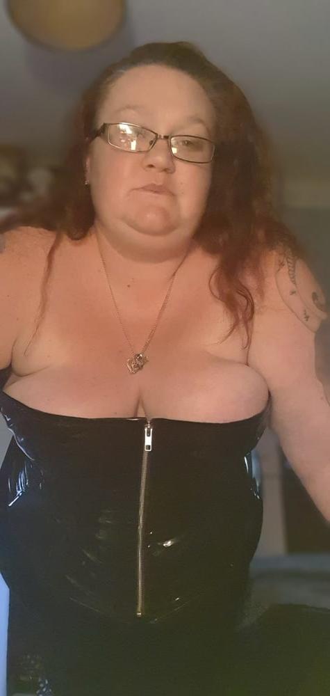 9P Mistress Krys
