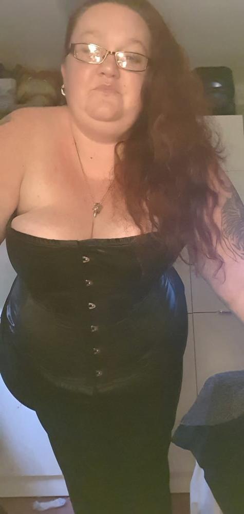 9P Mistress Krys