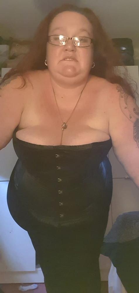 9P Mistress Krys