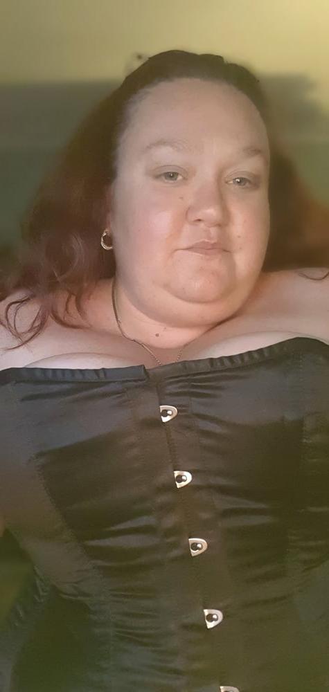 9P Mistress Krys