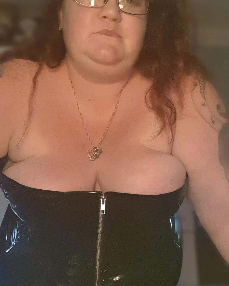 9P Mistress Krys