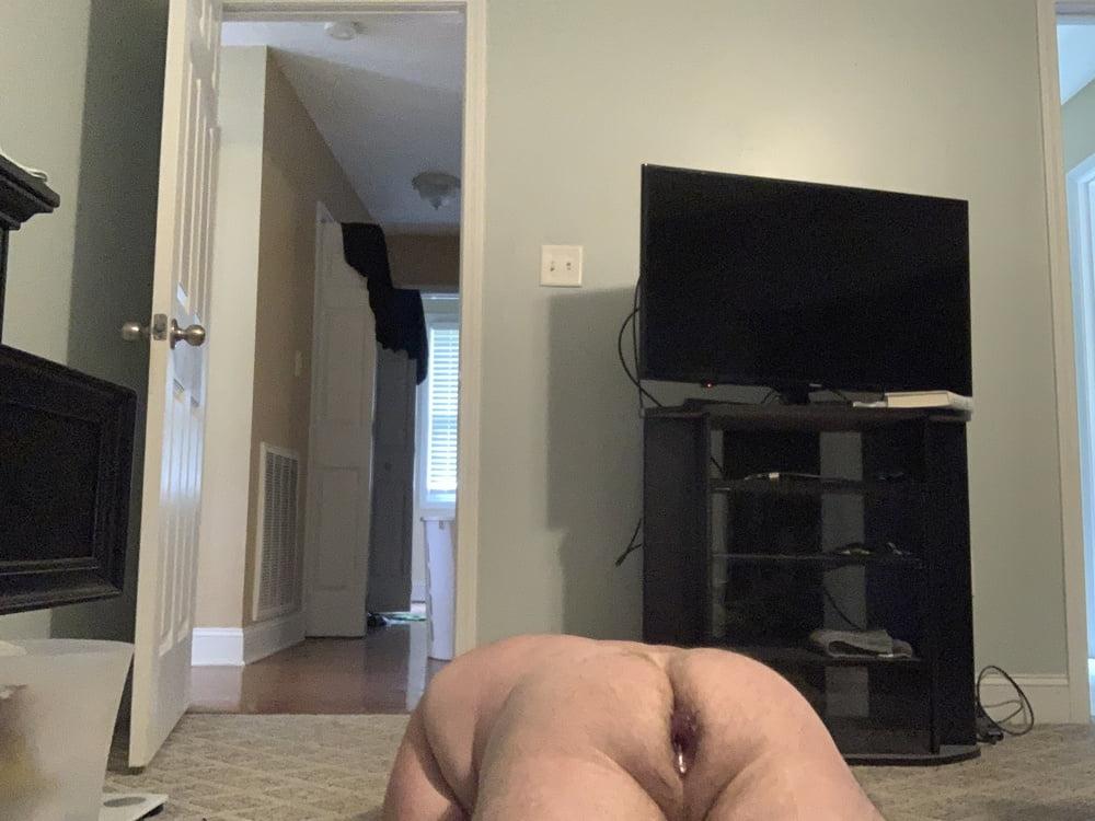 15P Cock and Ass