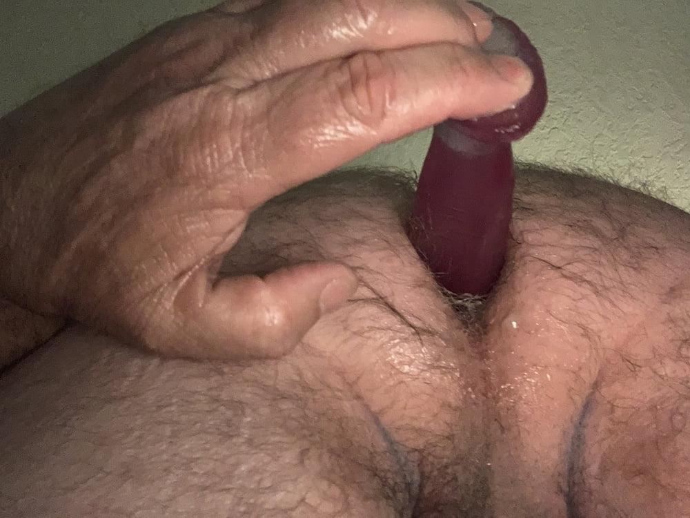 15P Cock and Ass