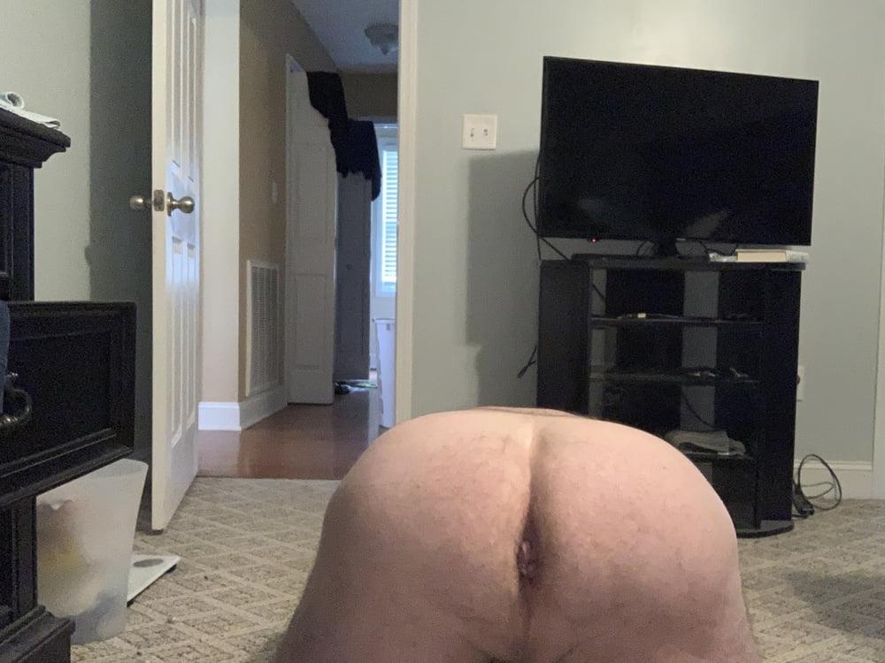 15P Cock and Ass